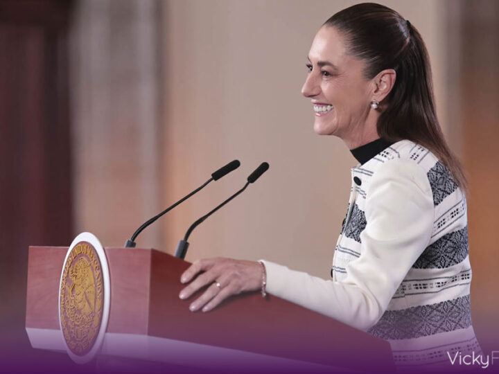 Claudia Sheinbaum descarta renegociar el T-MEC y plantea a México como puente entre Cuba y Estados Unidos