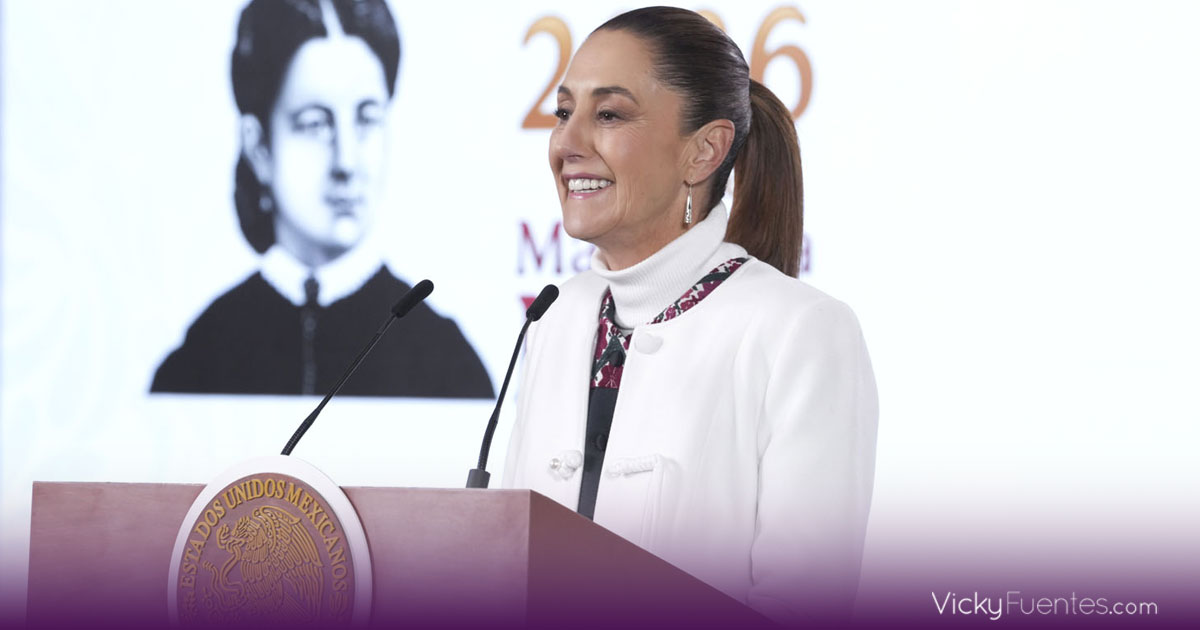 Claudia Sheinbaum niega giro en seguridad tras operativo contra “El Mencho”