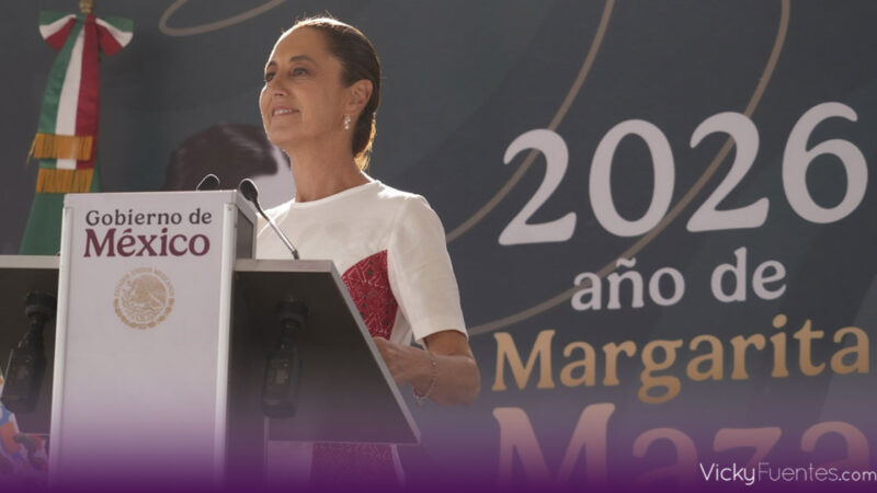 Claudia Sheinbaum pide calma tras operativo en Jalisco donde fue abatido El Mencho