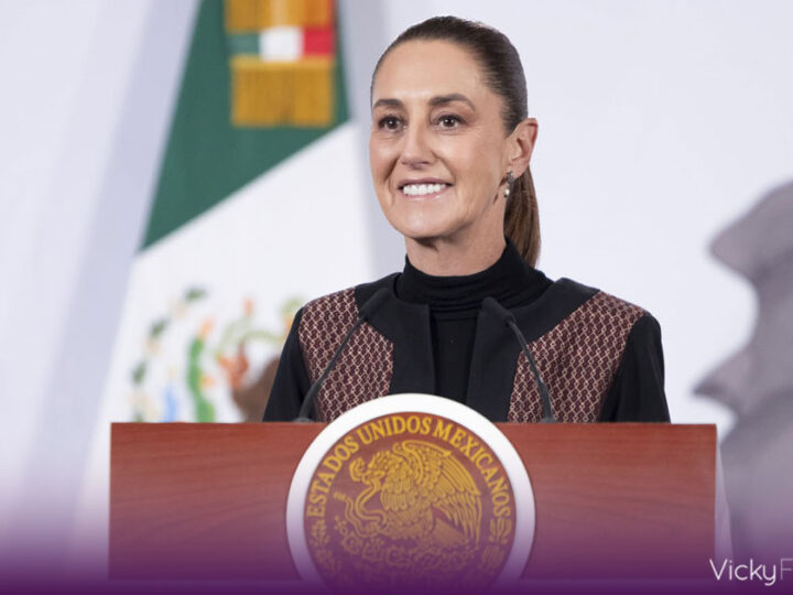 Claudia Sheinbaum reafirma a la FIFA que México está listo y seguro para el Mundial 2026