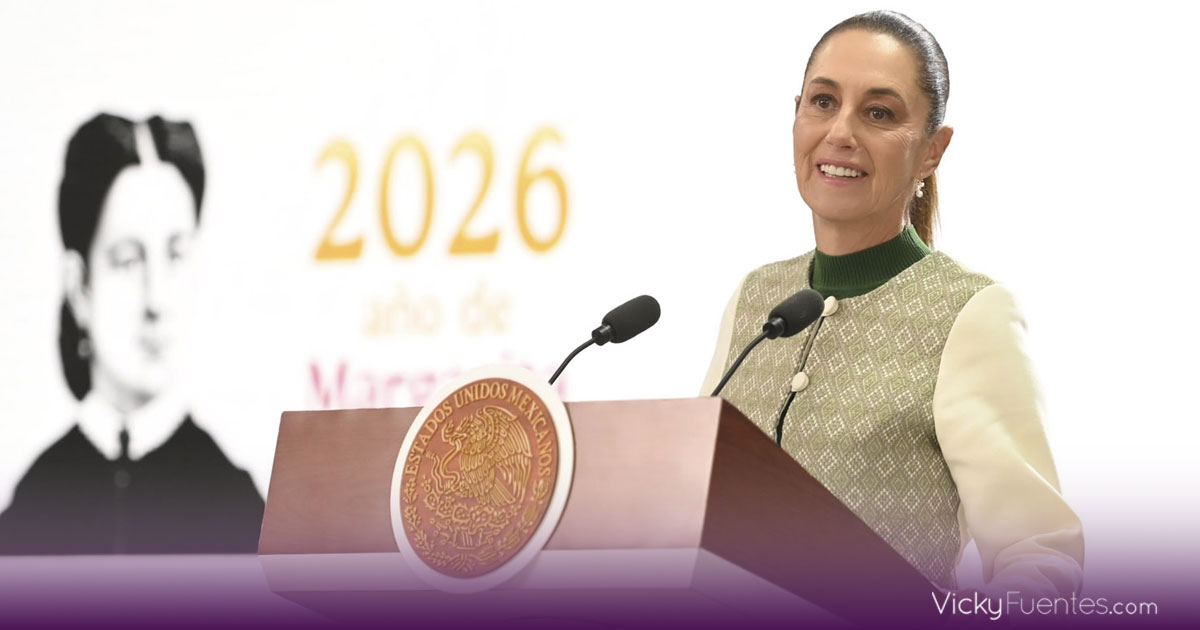 Claudia Sheinbaum urge liberar a Pedro Castillo y busca recomponer la relación con Perú