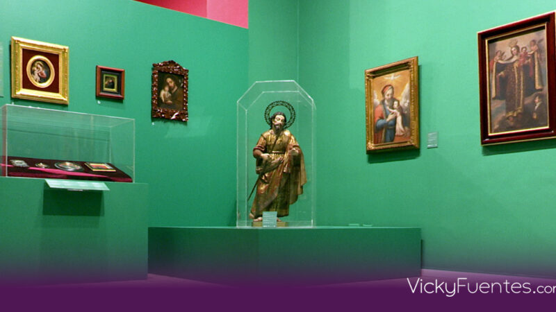 Coleccionismo poblano: Inauguran la muestra “La conformación del gusto” en el CCU de la BUAP