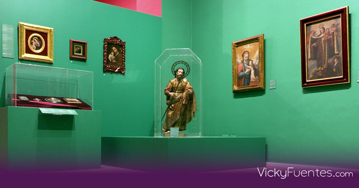 Coleccionismo poblano: Inauguran la muestra “La conformación del gusto” en el CCU de la BUAP