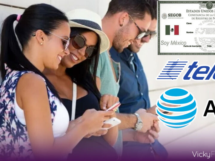 Cómo saber cuántas líneas telefónicas están a tu nombre y evitar fraudes en México