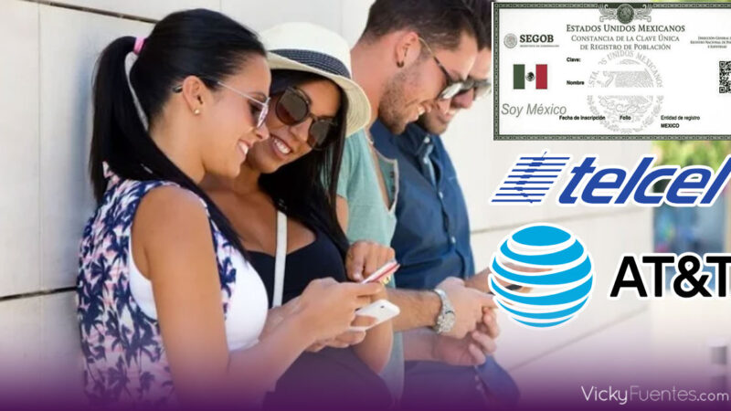 Cómo saber cuántas líneas telefónicas están a tu nombre y evitar fraudes en México