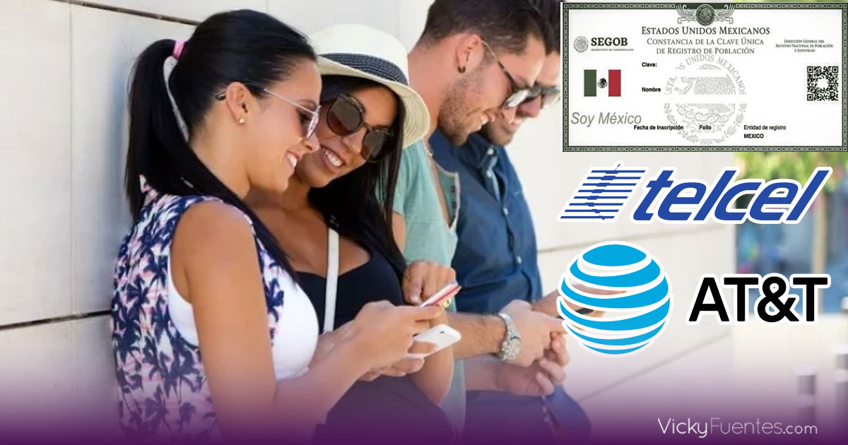 Cómo saber cuántas líneas telefónicas están a tu nombre y evitar fraudes en México