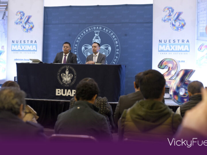 Buap publica convocatoria de admisión 2026: registro, fechas y requisitos para 123 programas