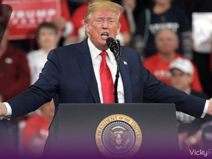 Donald Trump asegura que impondrá identificación de votante con o sin el Congreso