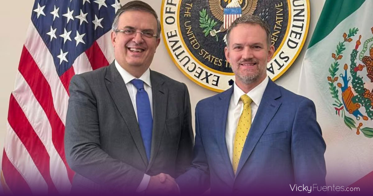 Estados Unidos y México lanzan plan conjunto para asegurar minerales críticos