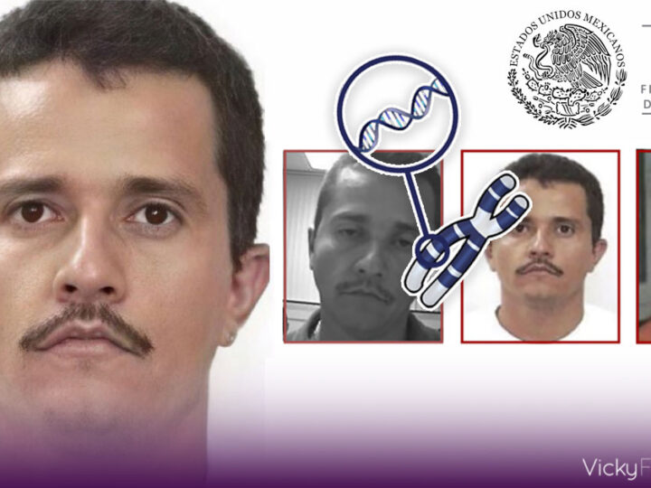 FGR confirma muerte e identificación genética de “El Mencho” tras operativo en Tapalpa