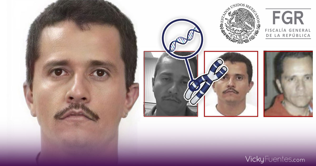 FGR confirma muerte e identificación genética de “El Mencho” tras operativo en Tapalpa