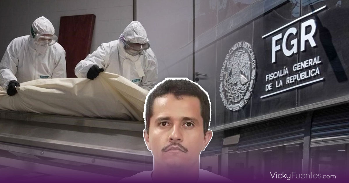 Familiares solicitan entrega del cuerpo de Nemesio Oseguera “El Mencho” tras operativo