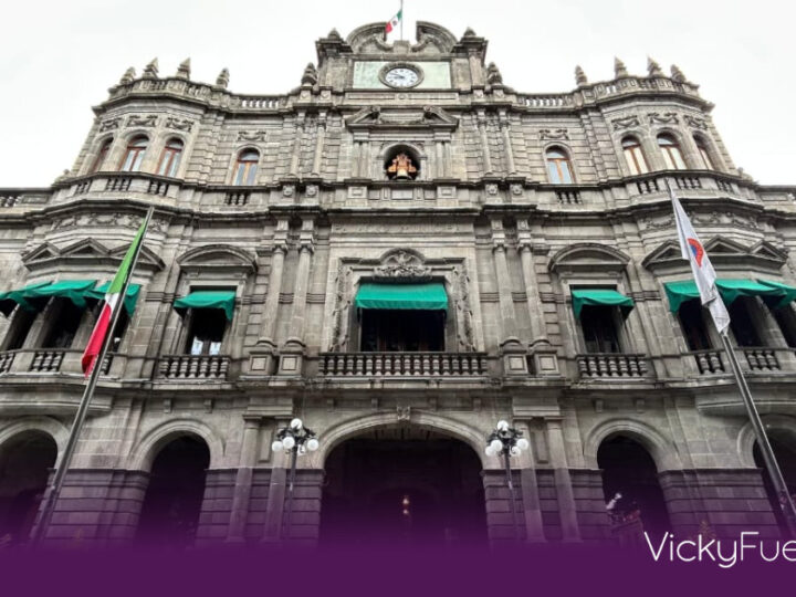 Gobierno Municipal de Puebla garantiza la prestación normal de todos los servicios públicos