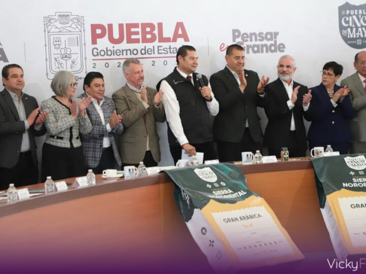 Gobierno, empresarios y universidades unen esfuerzos para la Feria de Puebla 2026