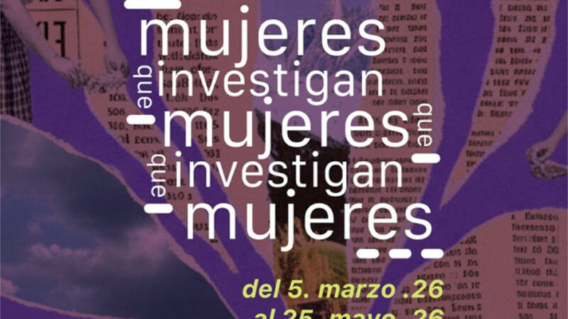 La BUAP presenta la exposición Mujeres que investigan mujeres en Puebla