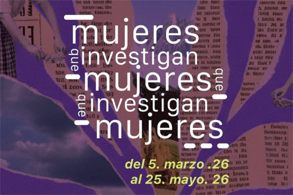 La BUAP presenta la exposición Mujeres que investigan mujeres en Puebla