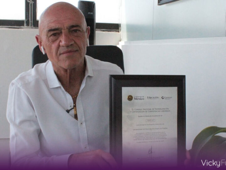 La Universidad del Deporte del Estado de Puebla se certifica ante la SEP como entidad evaluadora de competencias