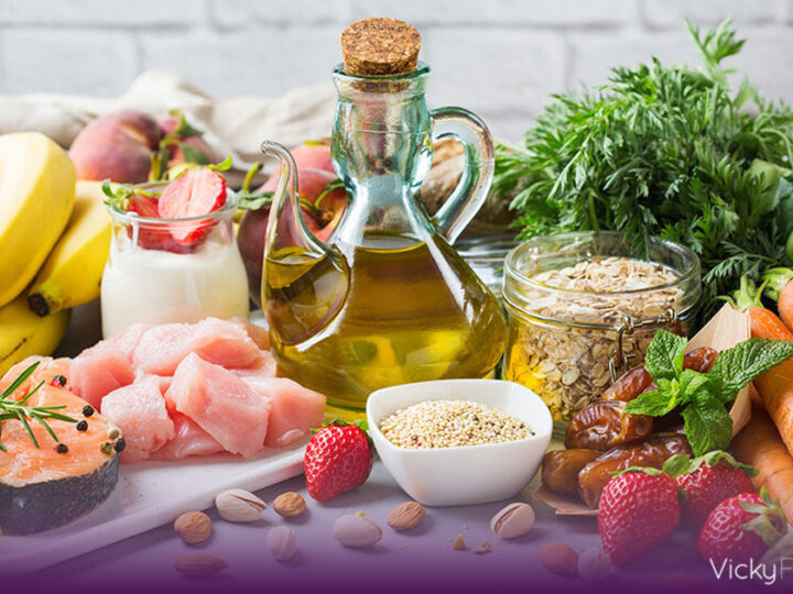 La dieta mediterránea podría proteger la memoria y la salud cerebral en la vejez