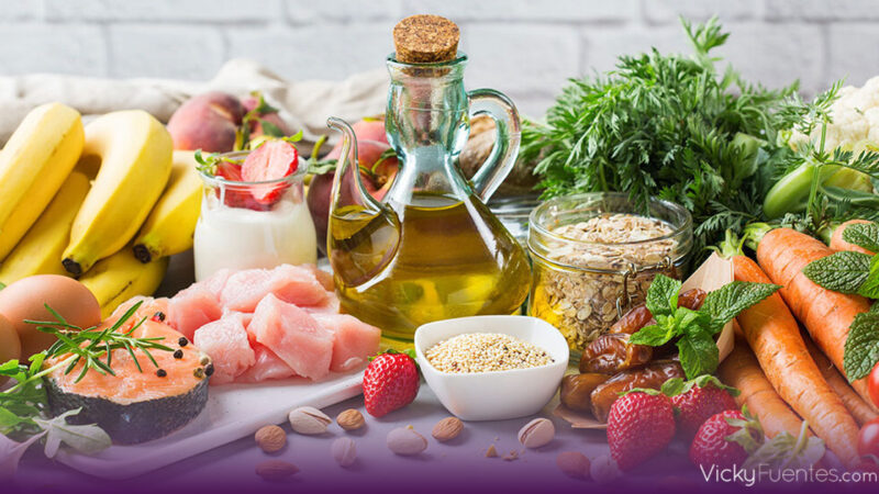 La dieta mediterránea podría proteger la memoria y la salud cerebral en la vejez