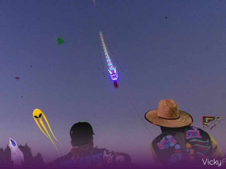 Más de 100 mil personas disfrutan el Festival Volarte Cartoons 2026 en San Andrés Cholula