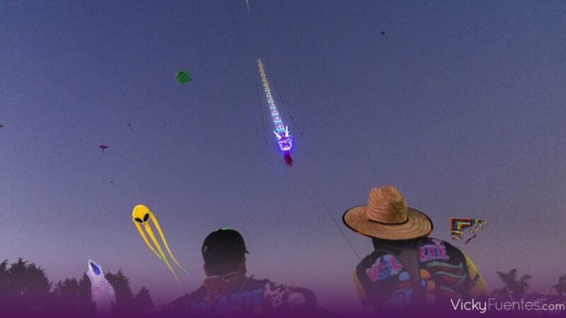 Más de 100 mil personas disfrutan el Festival Volarte Cartoons 2026 en San Andrés Cholula