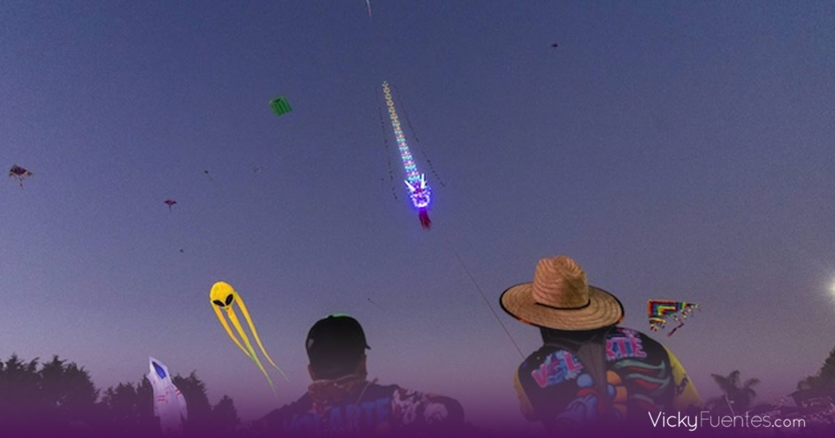 Más de 100 mil personas disfrutan el Festival Volarte Cartoons 2026 en San Andrés Cholula