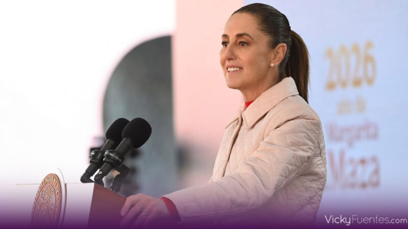 México enviará ayuda humanitaria a Cuba y negocia reactivar el suministro de crudo