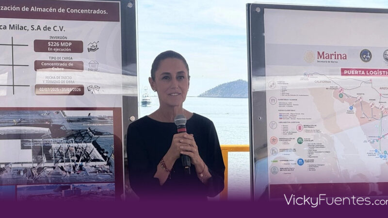 México suspende envío de petróleo a Cuba ante amenazas de aranceles de EE. UU.