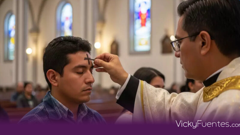 Miércoles de Ceniza 2026 en Puebla: horarios de misas e imposición en la Catedral