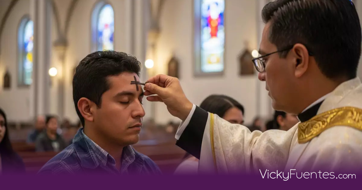 Miércoles de Ceniza 2026 en Puebla: horarios de misas e imposición en la Catedral