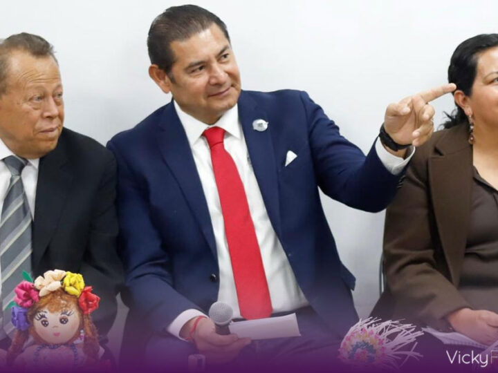 Migrantes invierten 420 millones de pesos en polo de desarrollo en Puebla