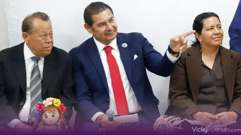 Migrantes invierten 420 millones de pesos en polo de desarrollo en Puebla