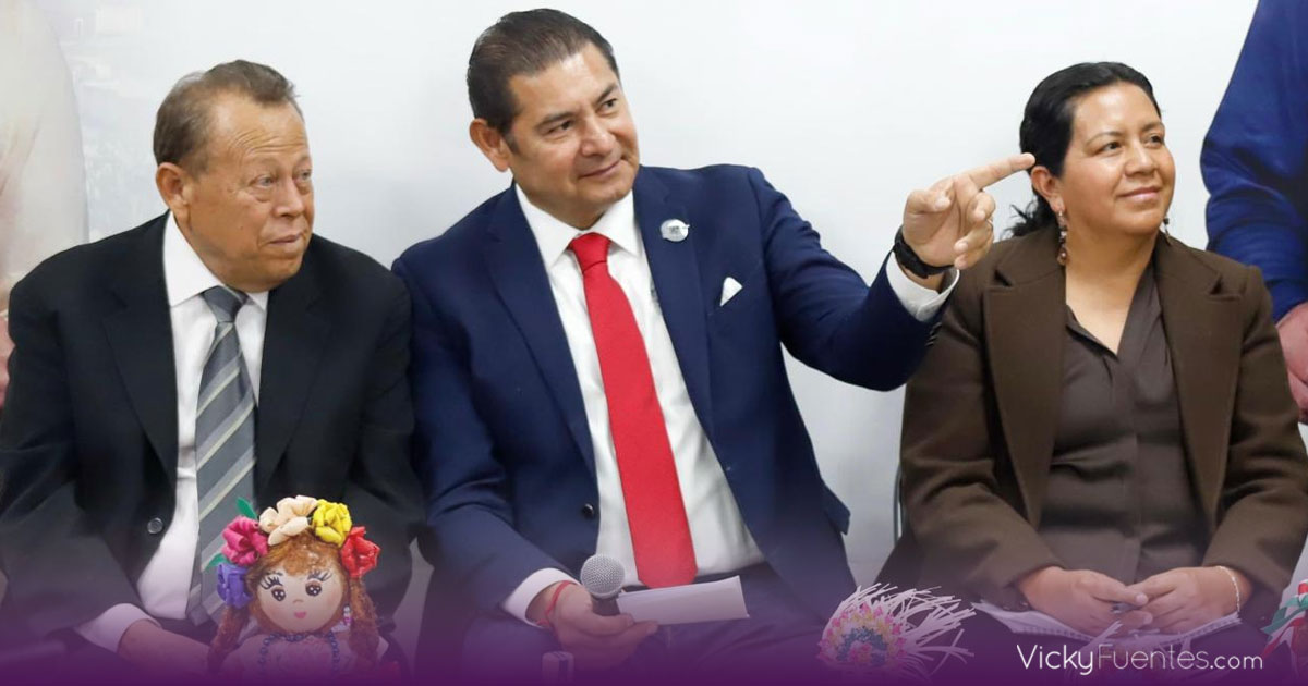 Migrantes invierten 420 millones de pesos en polo de desarrollo en Puebla