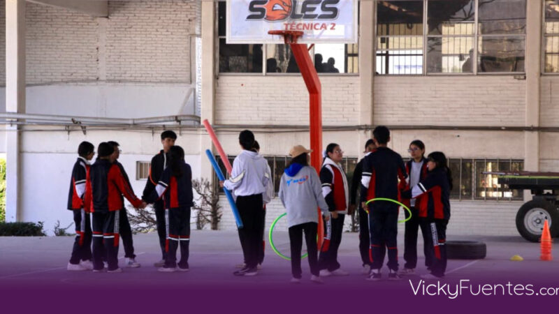 Pepe Chedraui fortalece el deporte social en La Libertad con circuitos itinerantes