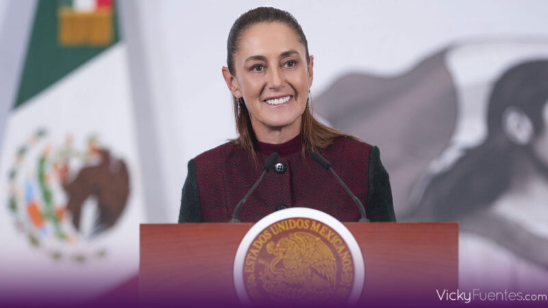 Plan México tropieza en su primer año en medio de presión comercial de Estados Unidos