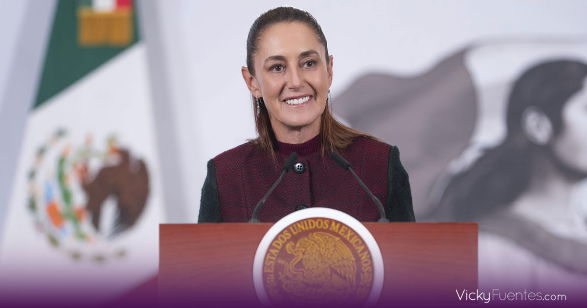 Plan México tropieza en su primer año en medio de presión comercial de Estados Unidos