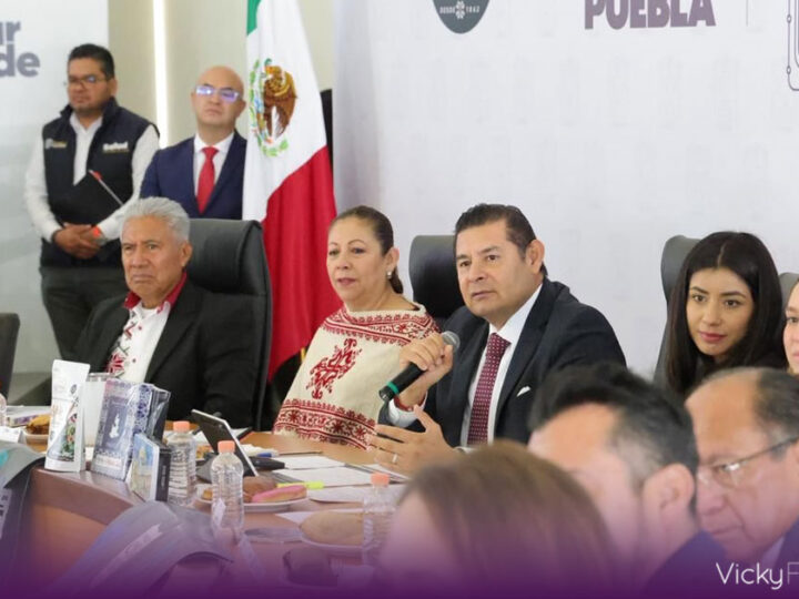 Puebla impulsa el deporte y la paz social en sintonía con el Mundial 2026