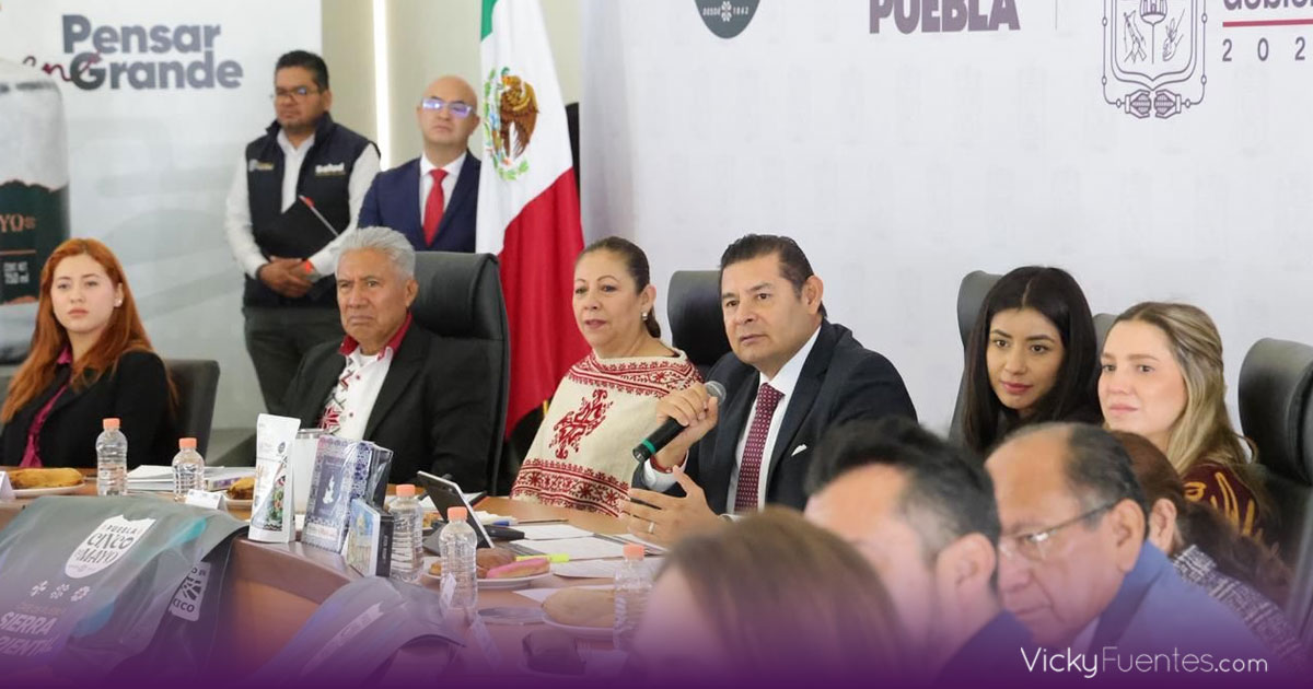 Puebla impulsa el deporte y la paz social en sintonía con el Mundial 2026