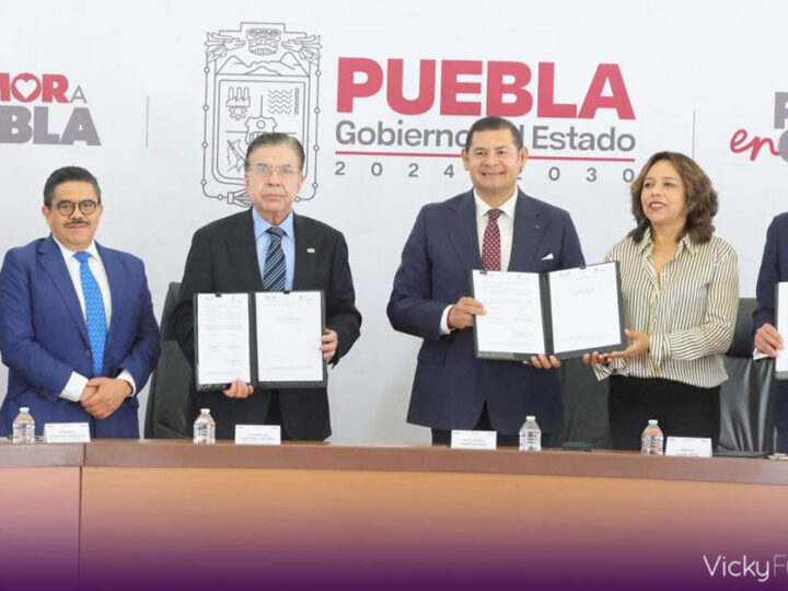 Puebla fortalece la gestión pública con maestría en innovación e inteligencia artificial