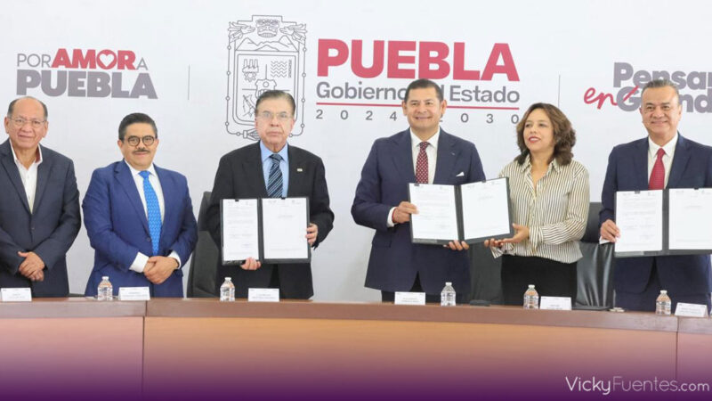 Puebla fortalece la gestión pública con maestría en innovación e inteligencia artificial