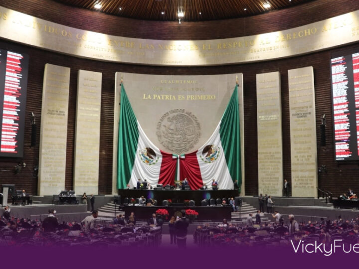 Jornada laboral de 40 horas en México: la Cámara de Diputados aprueba reforma histórica