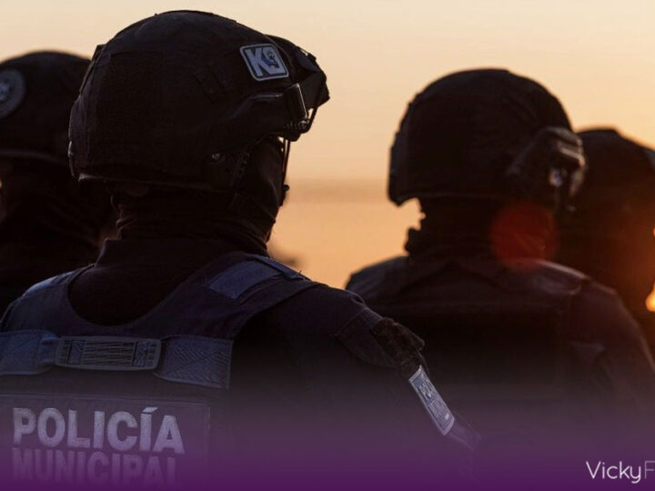 Refuerzan vigilancia en San Andrés Cholula tras operativo federal