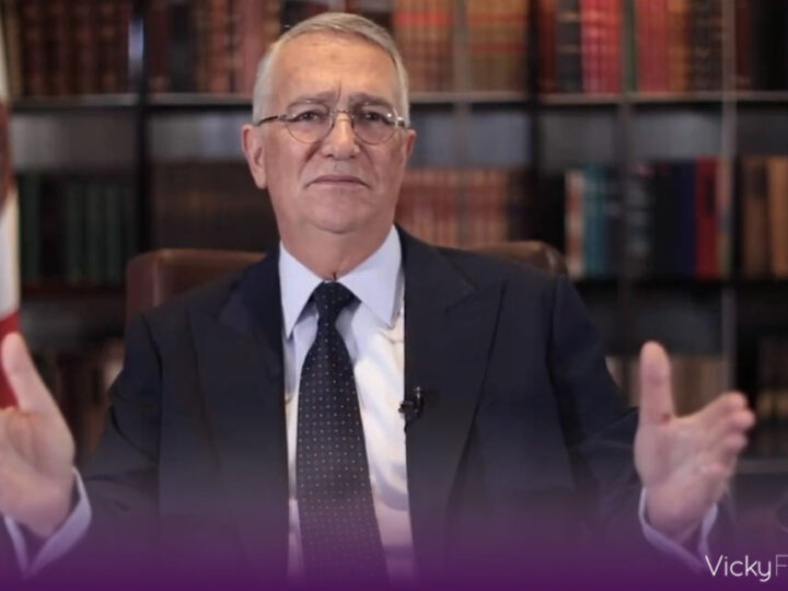 Ricardo Salinas Pliego perfila posible candidatura presidencial rumbo a 2030