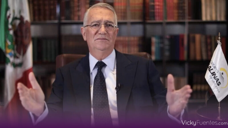 Ricardo Salinas Pliego perfila posible candidatura presidencial rumbo a 2030