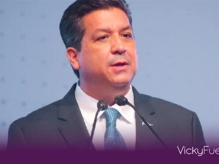 SCJN reactiva orden de aprehensión contra Francisco García Cabeza de Vaca