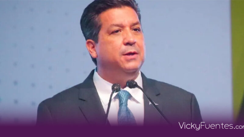 SCJN reactiva orden de aprehensión contra Francisco García Cabeza de Vaca