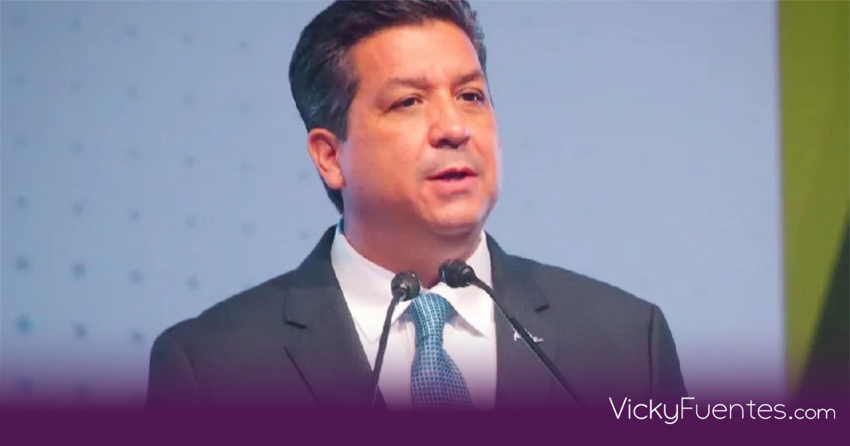 SCJN reactiva orden de aprehensión contra Francisco García Cabeza de Vaca