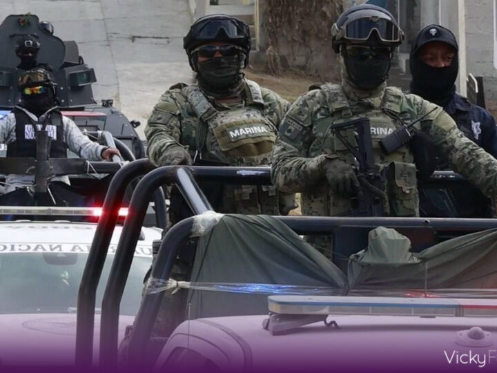 SSP refuerza seguridad en Puebla tras hechos violentos en otras entidades