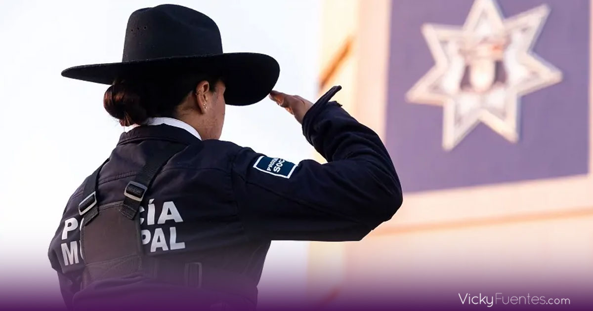 San Andrés Cholula abre reclutamiento para reforzar su Policía Municipal