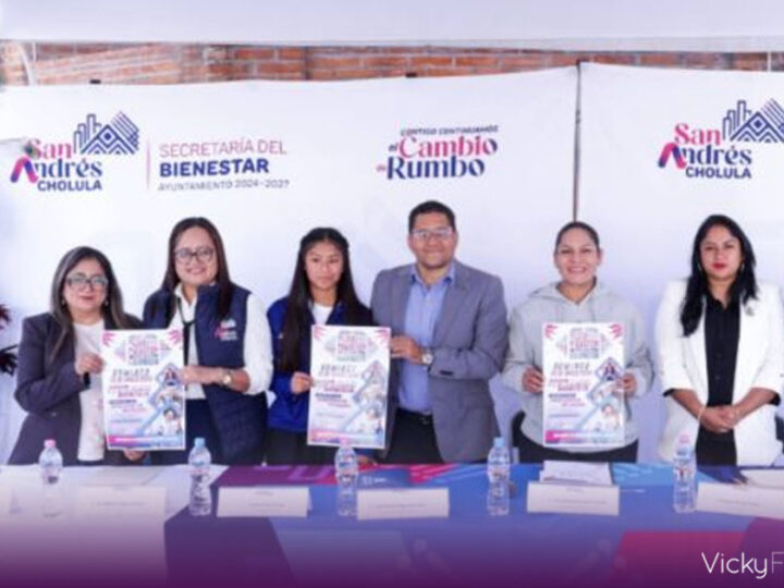 San Andrés Cholula anuncia el Medio Maratón Equinoccio 2026 con aval internacional